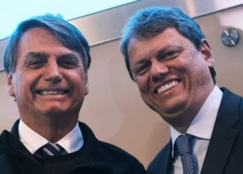 Guarani nega posição partidária após anunciar visita de Bolsonaro ao clube