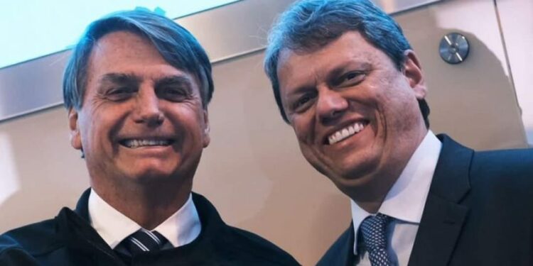 Guarani nega posição partidária após anunciar visita de Bolsonaro ao clube