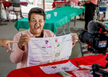 ‘A Arte de Bordar’ chega a Mogi Guaçu com formação gratuita para 100 mulheres