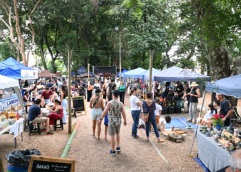 Feira de Barão fará evento especial de Dia das Mães
