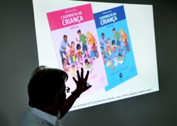 Curso de Parentalidade Responsável da EGDS será nos dias 4 e 5 de junho