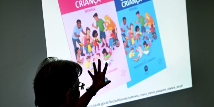Curso de Parentalidade Responsável da EGDS será nos dias 4 e 5 de junho