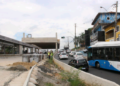 Obras estão inseridas na implantação do corredor BRT Ouro Verde - Foto: Divulgação Emdec
