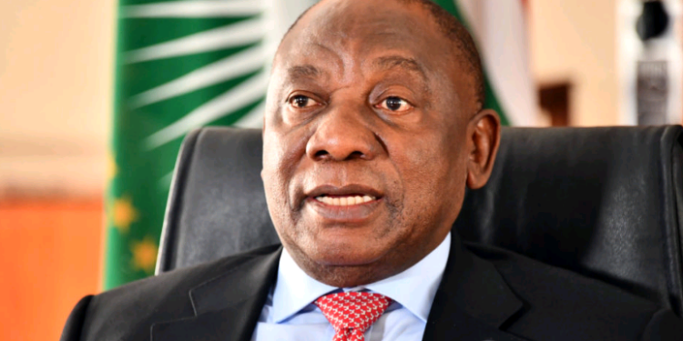28 milhões de sul-africanos escolhem novo parlamento
