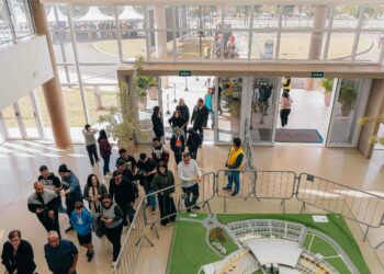 Ciência Aberta: Sirius e CNPEM serão abertos à visitação por dois dias