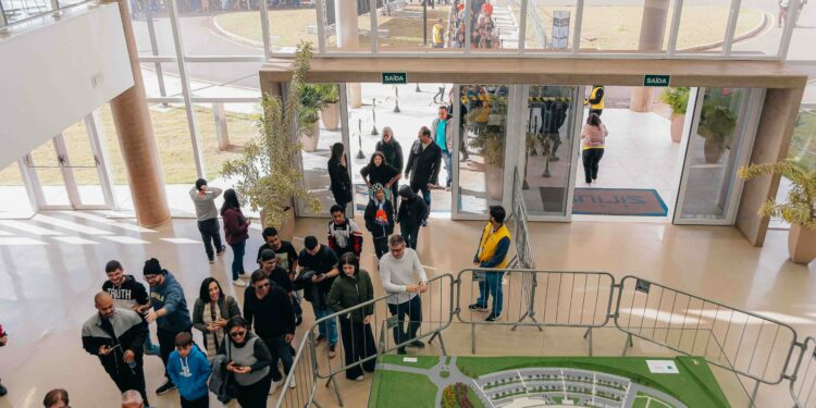 Ciência Aberta: Sirius e CNPEM serão abertos à visitação por dois dias