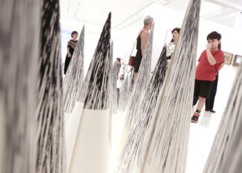 MACC reabre ao público com exposição “A Imagem e a Palavra – Macunaíma, de Mário de Andrade”