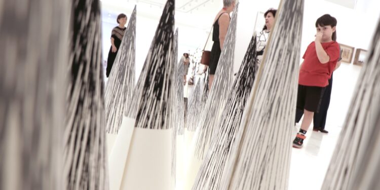 MACC reabre ao público com exposição “A Imagem e a Palavra – Macunaíma, de Mário de Andrade”