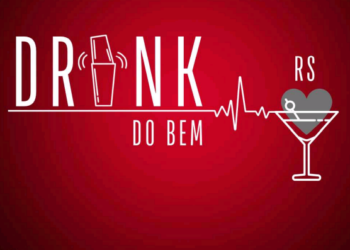 Bartenders realizam evento em Campinas em prol das vítimas das enchentes no RS