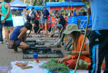 Jardim Nova Europa terá Feira Hippie Itinerante dia 6 de junho