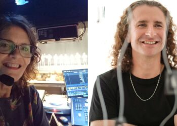 Curso gratuito de audiodescrição no audiovisual celebra os 20 anos do Cinema em Palavras