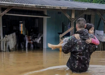 Artigo – Pacto pela Esperança e Resiliência: Crianças na tragédia no Rio Grande do Sul” – por Thiago Ferrari