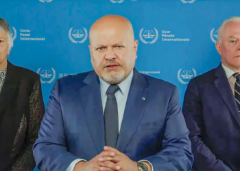 TPI acusa Netanyahu de usar fome como arma em Gaza