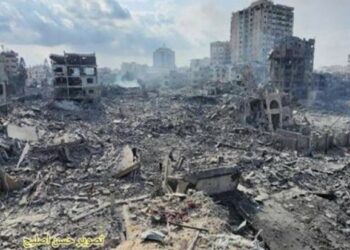 Guerra: novo balanço aponta mais de 34,5 mil mortos na Faixa de Gaza