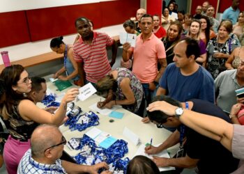 Bancas do entorno do Terminal Mercado serão substituídas