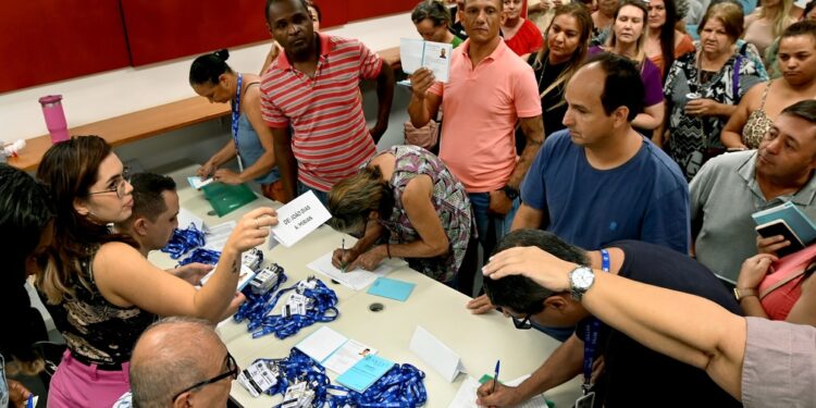 Bancas do entorno do Terminal Mercado serão substituídas