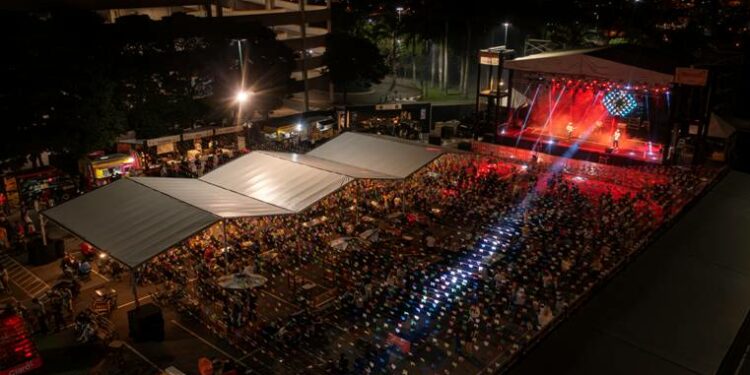 Iguatemi Campinas promove festa junina em parceria com Claro Multiarena