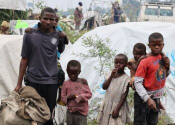 Mortes de civis em conflitos aumentaram 72% em 2023