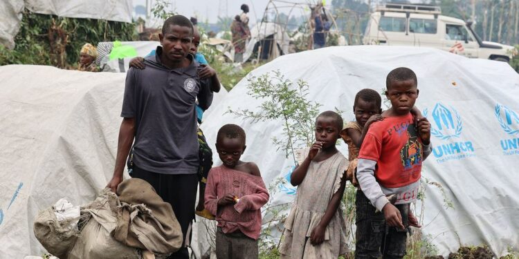 Mortes de civis em conflitos aumentaram 72% em 2023