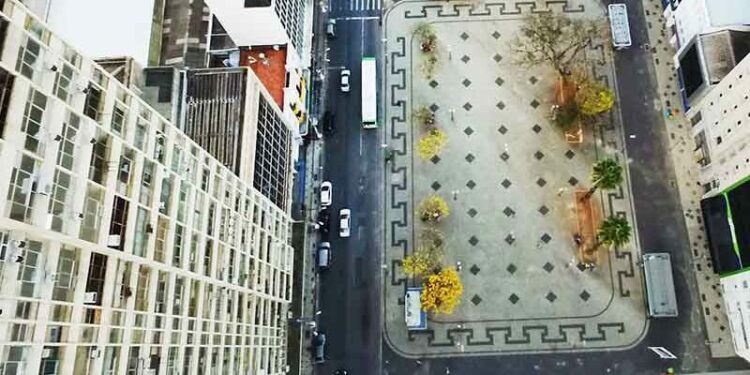 Urbanismo amplia discussão sobre requalificação do Centro de Campinas