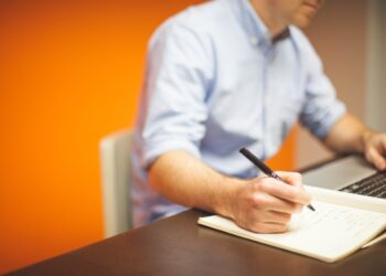 Quanto tempo você passa sentado?