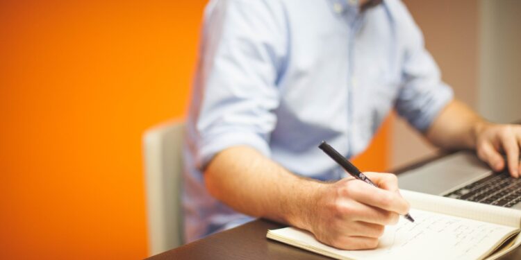 Quanto tempo você passa sentado?