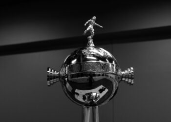 Top 10 maiores artilheiros da Libertadores