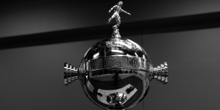 Top 10 maiores artilheiros da Libertadores