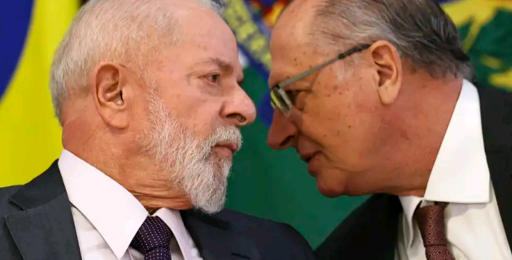 Governo anuncia R$ 15 bilhões para empresas do Rio Grande do Sul