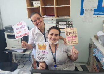 Dia das Mães: Rede Mário Gatti tem programação religiosa nesta sexta