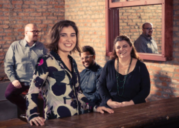 Unicamp tem espetáculo gratuito de jazz brasileiro