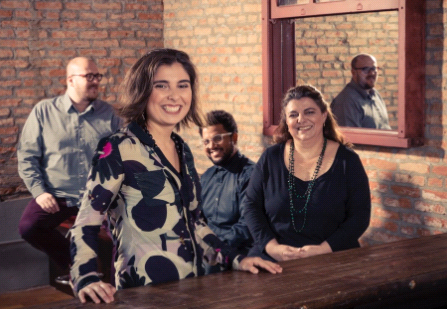 Unicamp tem espetáculo gratuito de jazz brasileiro