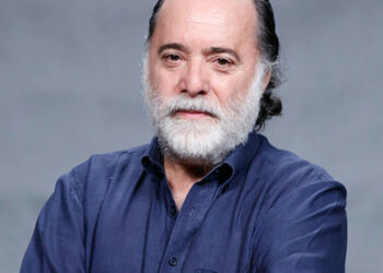 Tony Ramos se recupera de cirurgia para conter sangramento intracraniano