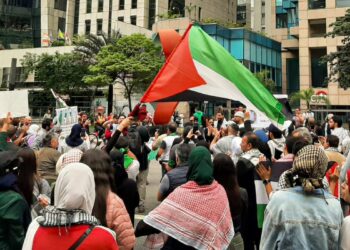 Adesão de europeus à Palestina aumenta isolamento de Israel e EUA, dizem especialistas