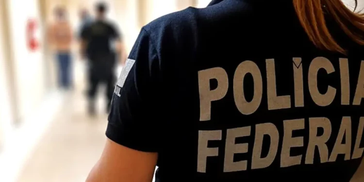 A Polícia Federal vai apurar a propagação de notícias falsas que podem aprofundar a crise no RS - Polícia Federal/Divulgação