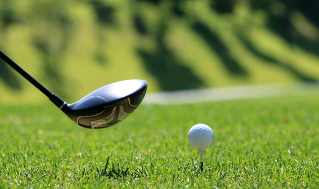 Torneio de golfe recebe atletas de todo o Brasil