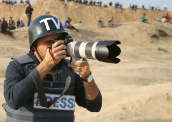 Brasil sobe 10 posições em ranking mundial de liberdade de imprensa