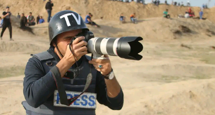 Brasil sobe 10 posições em ranking mundial de liberdade de imprensa