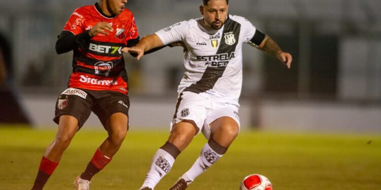 Adversários neste domingo, Ponte e Ituano vivem calvários semelhantes nos últimos tempos