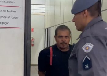 Polícia prende suspeito de estrangular e matar esposa em Paulínia