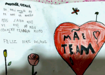 Mães lutam por justiça aos filhos soterrados pela mineração