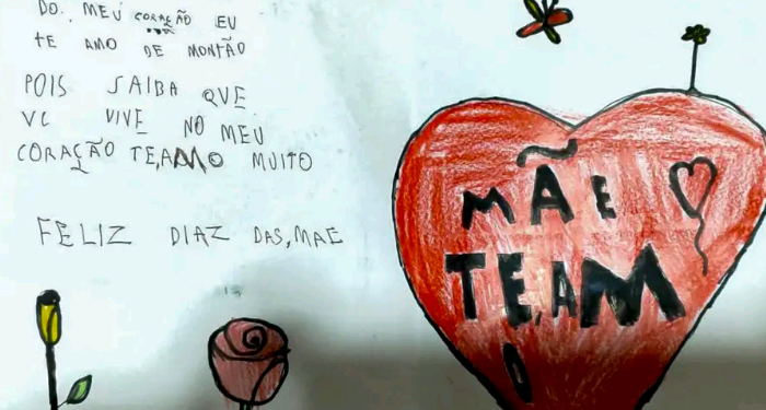 Mães lutam por justiça aos filhos soterrados pela mineração