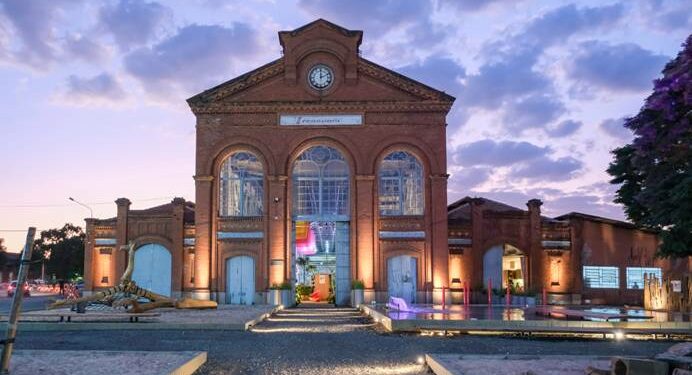 Campinas Decor tem último dia de exposição neste domingo