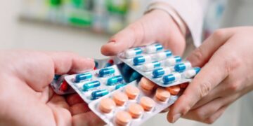 A SMCC alerta que só serão utilizados medicamentos dentro do prazo de validade e com a embalagem lacrada - Foto: Reprodução