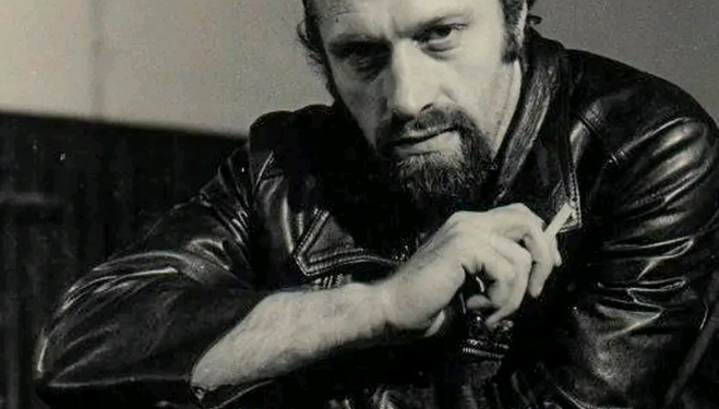 Morre ator Paulo César Pereio, ícone do cinema e teatro