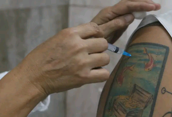 IBGE: quase 94% da população brasileira se vacinou contra covid-19