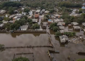 RS: Auxílio Reconstrução começa a ser liberado nesta quinta pelo governo federal