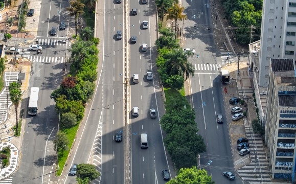 Balanço aponta aumento de mortes no trânsito em Campinas