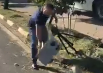 MP reverte decisão e vice-prefeito de Sumaré é condenado por improbidade