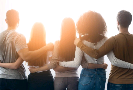 Na saúde e na doença – por Thiago Pontes